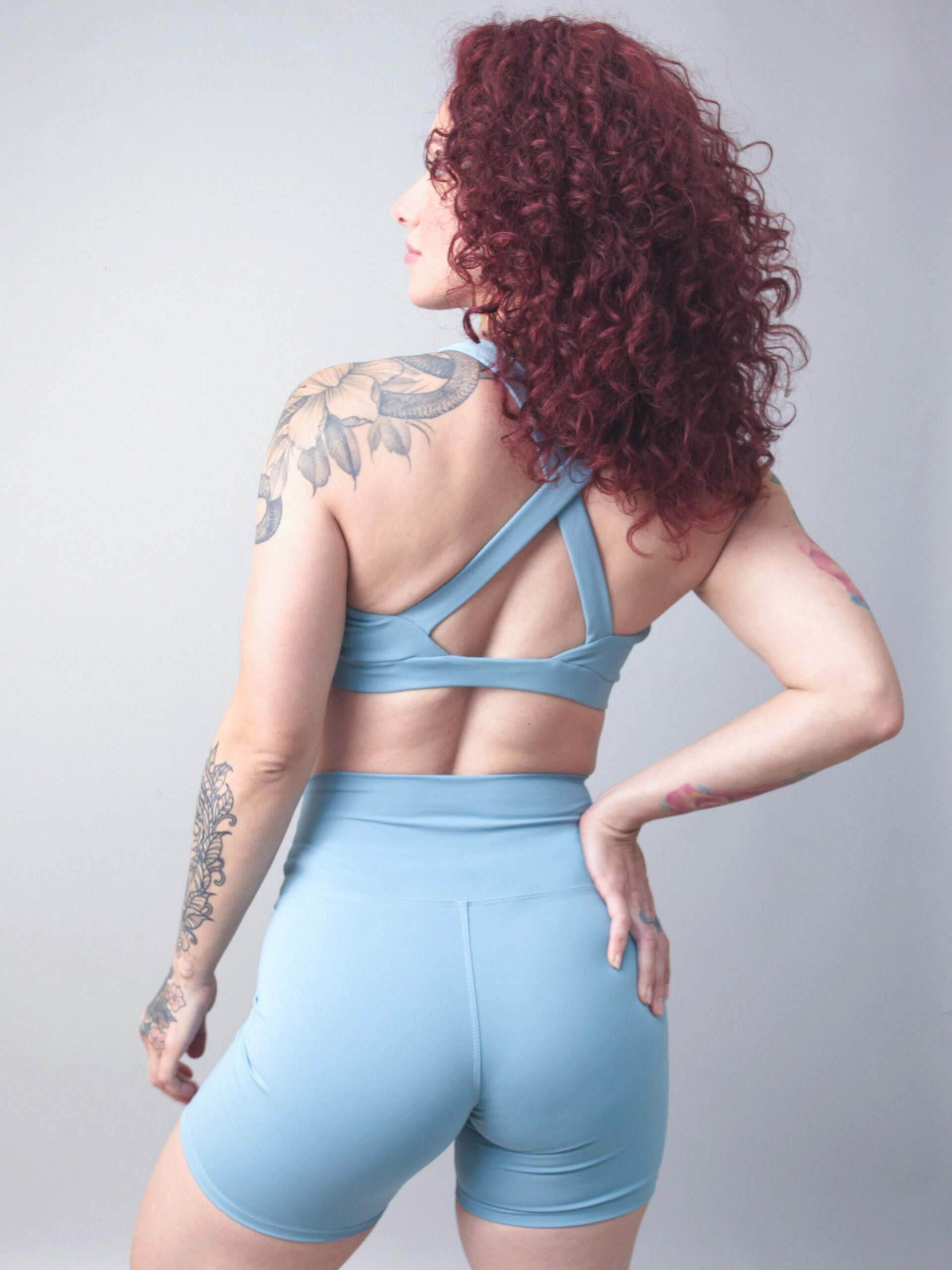 Biker Short Maresia - Imagem 4