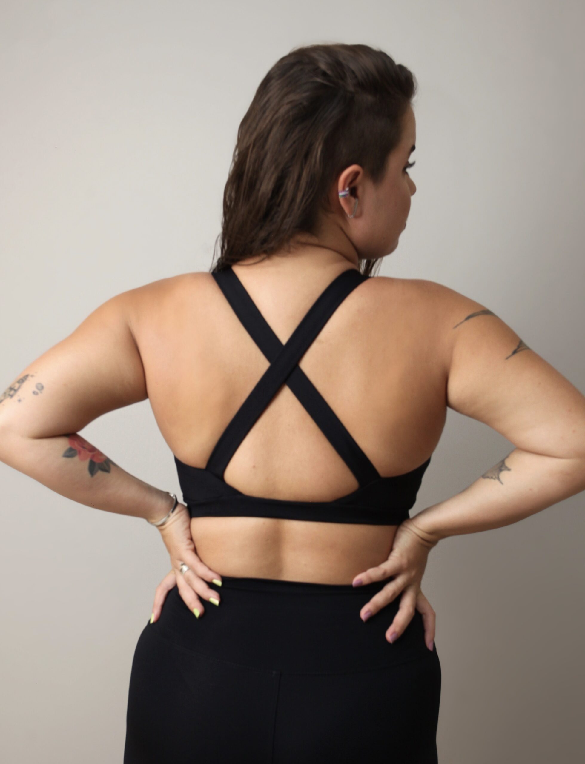 Top Kaya Amor-perfeito - Imagem 2