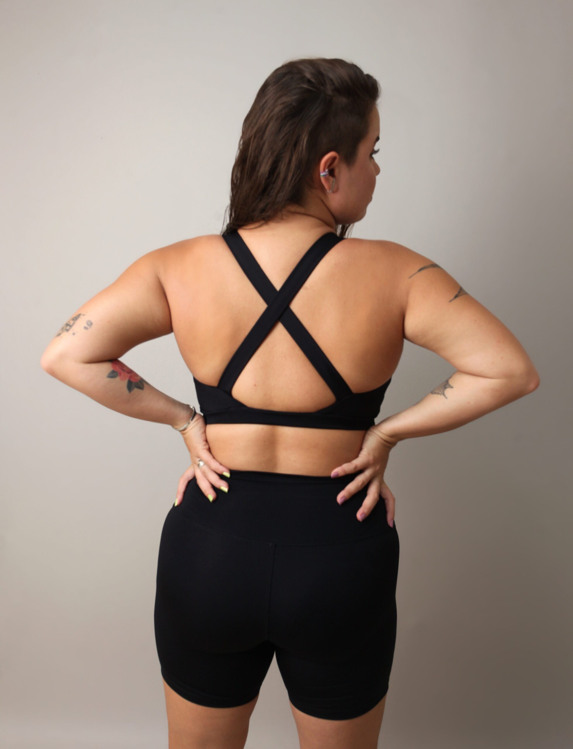 Biker Short Amor-perfeito - Imagem 6