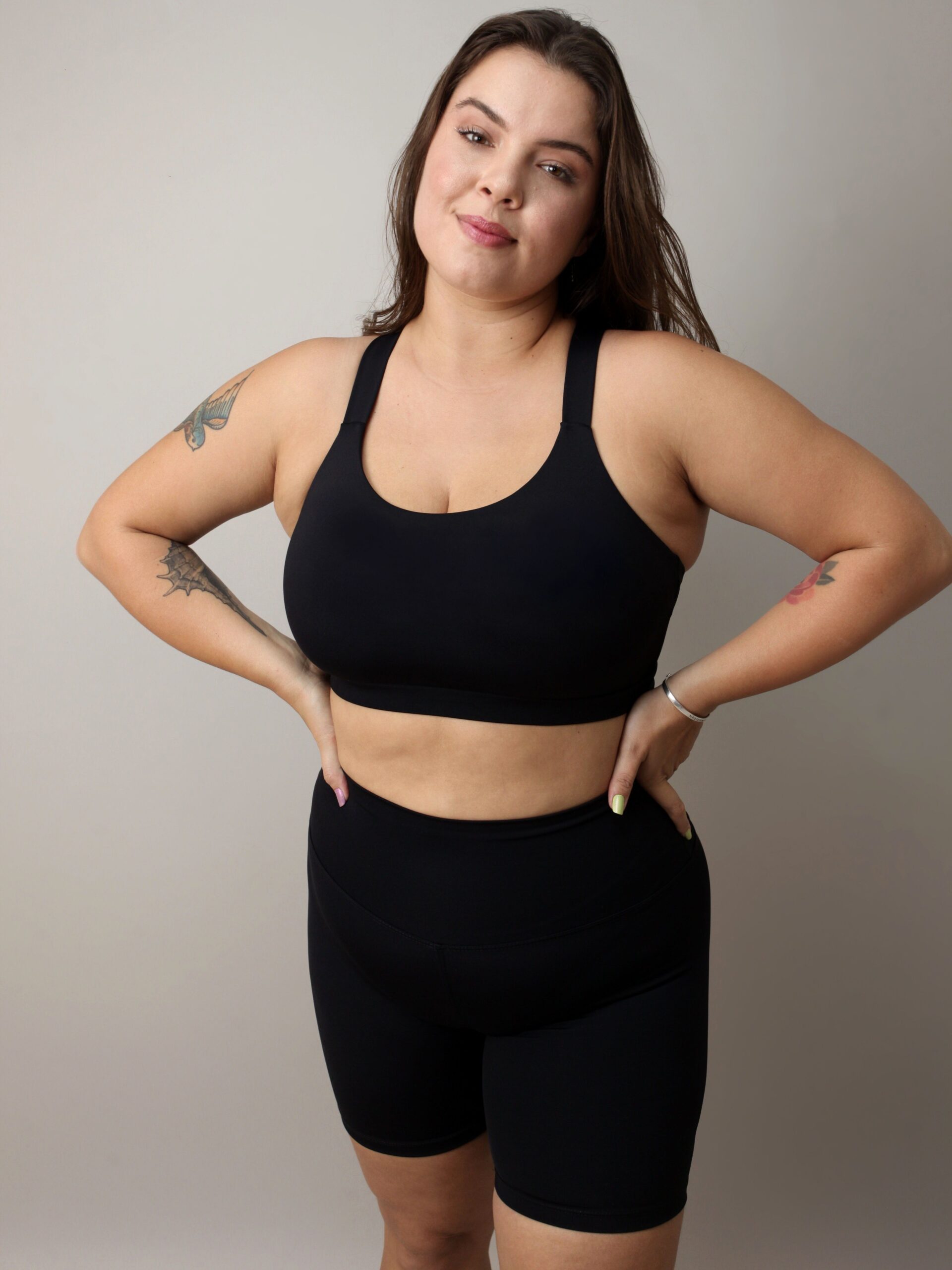 Biker Short Amor-perfeito - Imagem 5