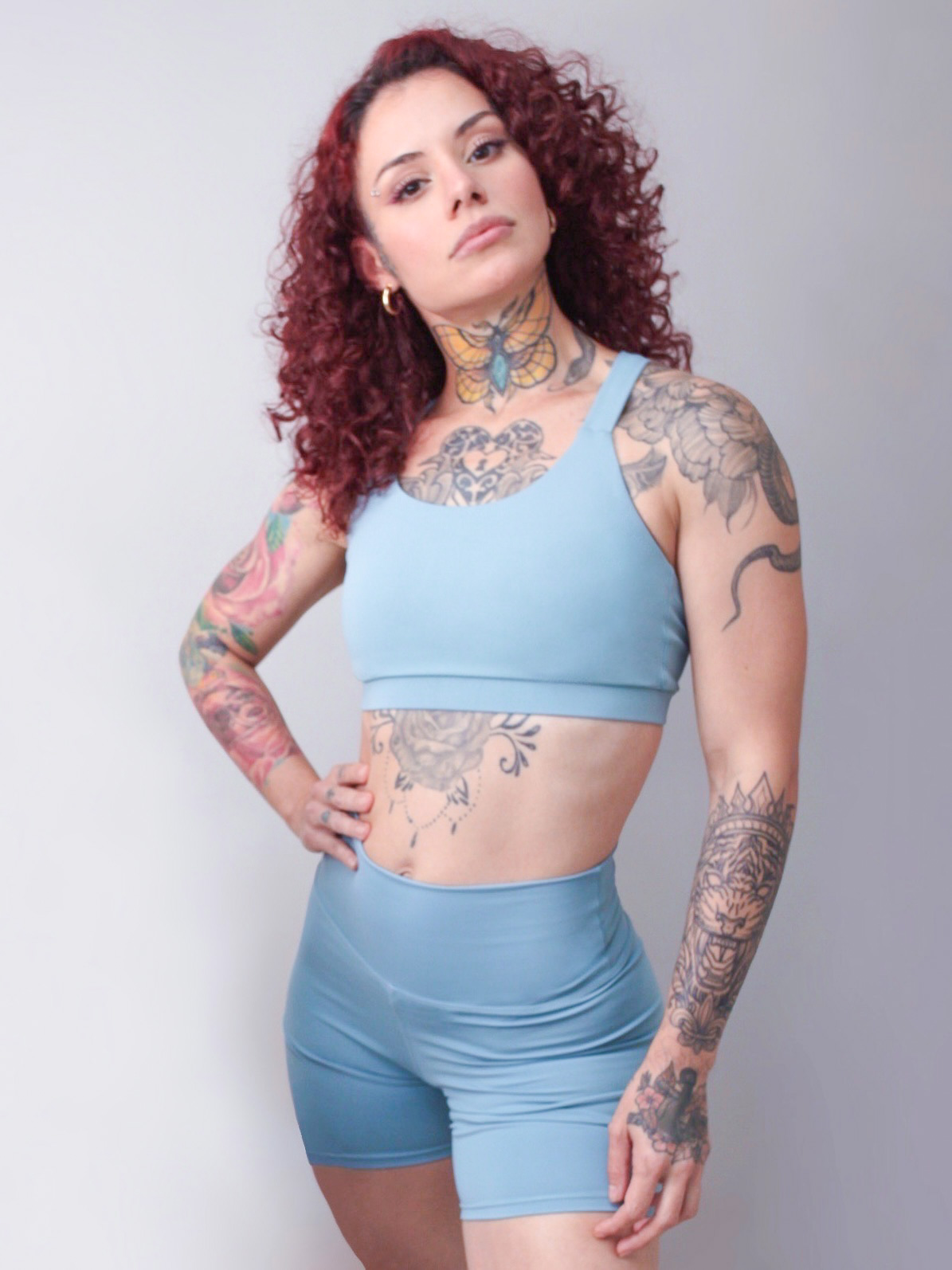 Biker Short Maresia - Imagem 3