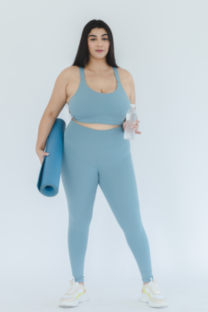Legging Básica Maresia