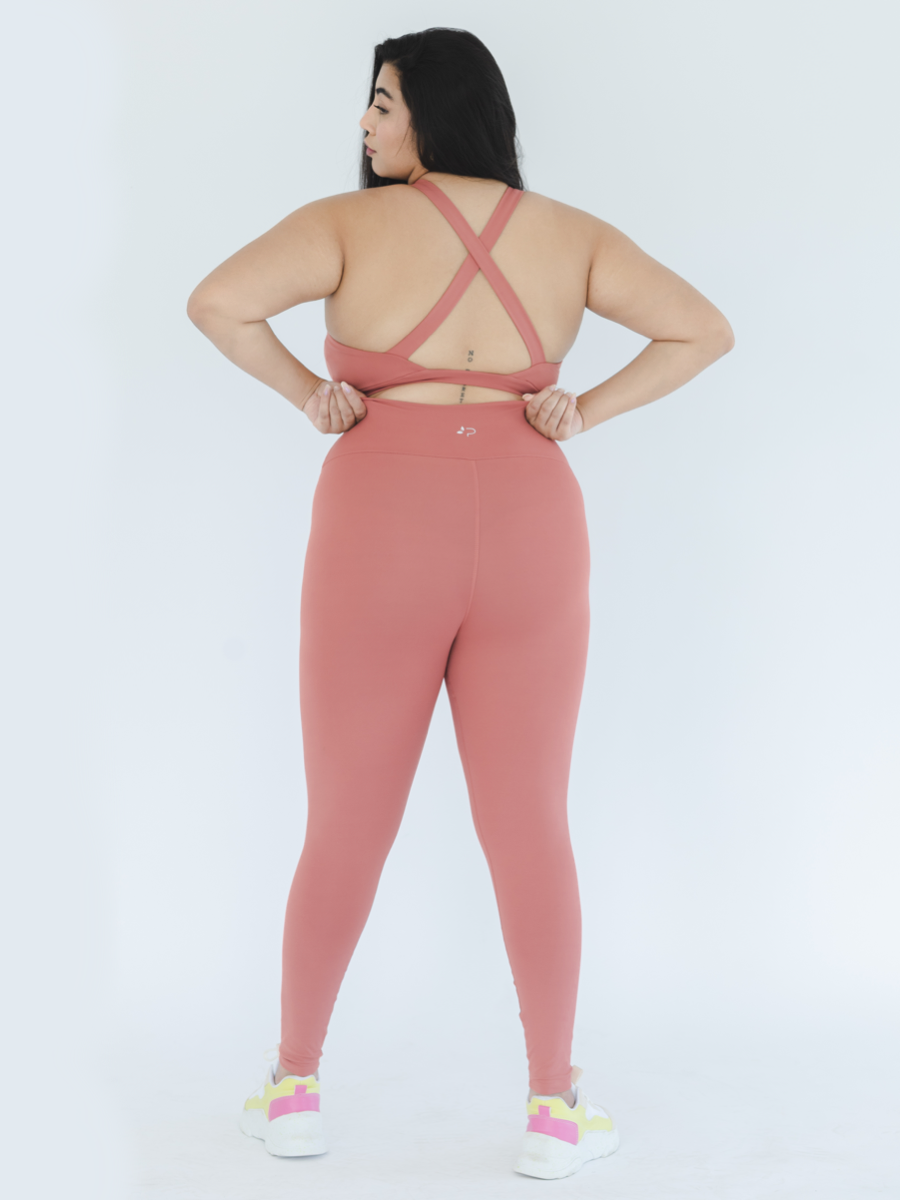 Legging Básica Lichia - Imagem 2