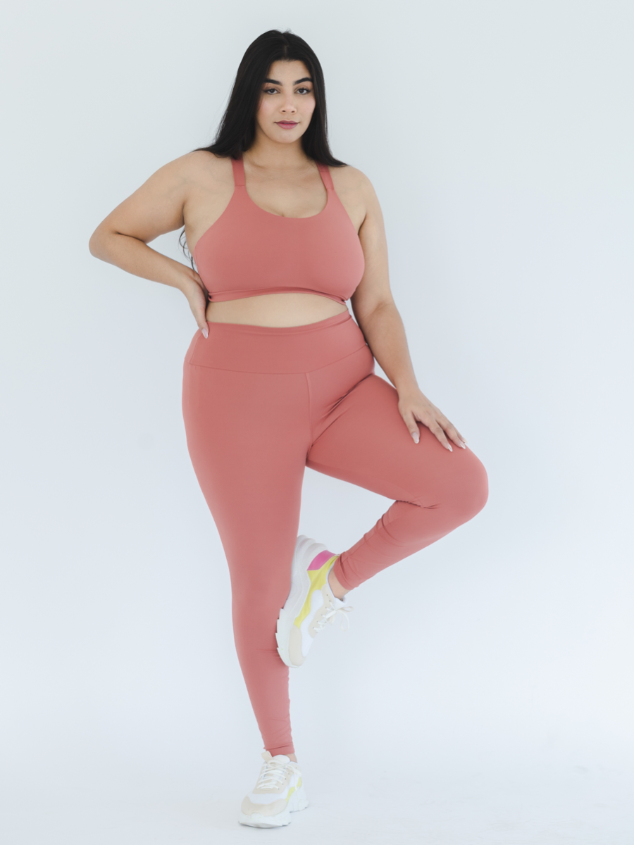 Legging Básica Lichia