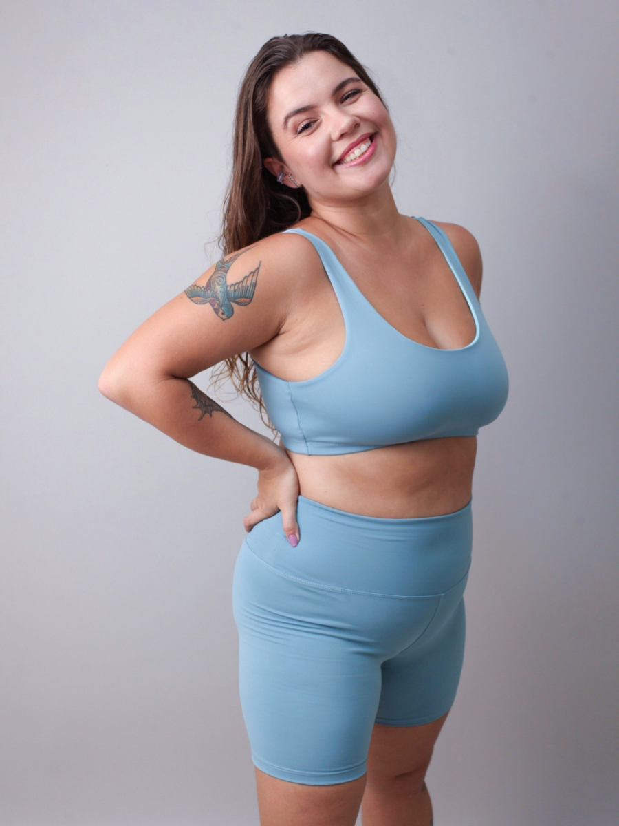 Biker Short Maresia - Imagem 2