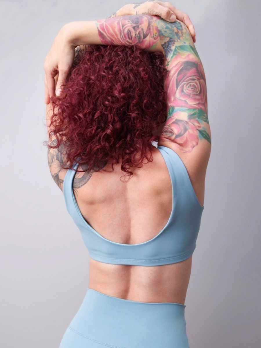 Top Hari Maresia - Imagem 4