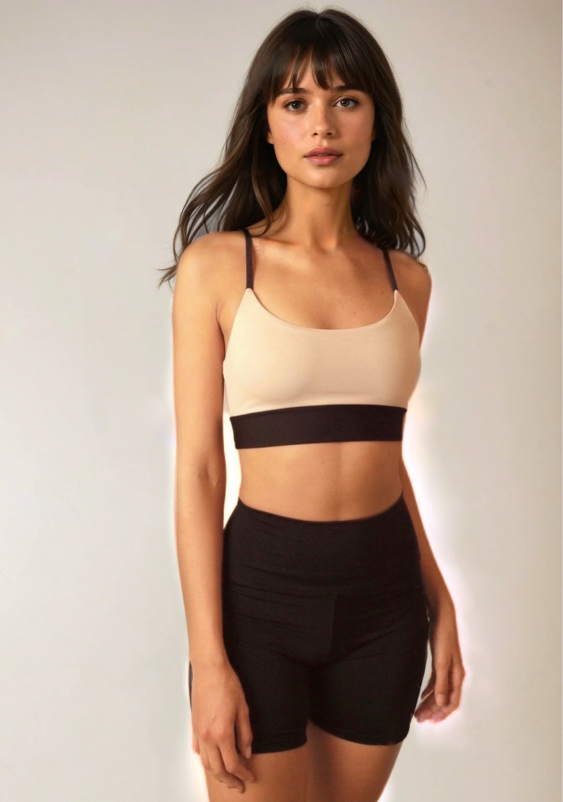 Biker Short Amor-perfeito - Imagem 4