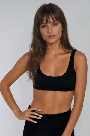 Top Hari Amor-perfeito