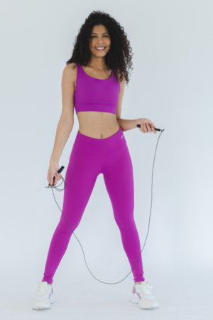 Legging Funcional Recover Petúnia