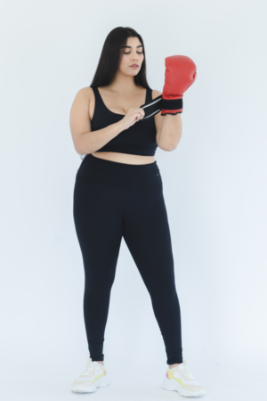 Legging Funcional Amor-perfeito