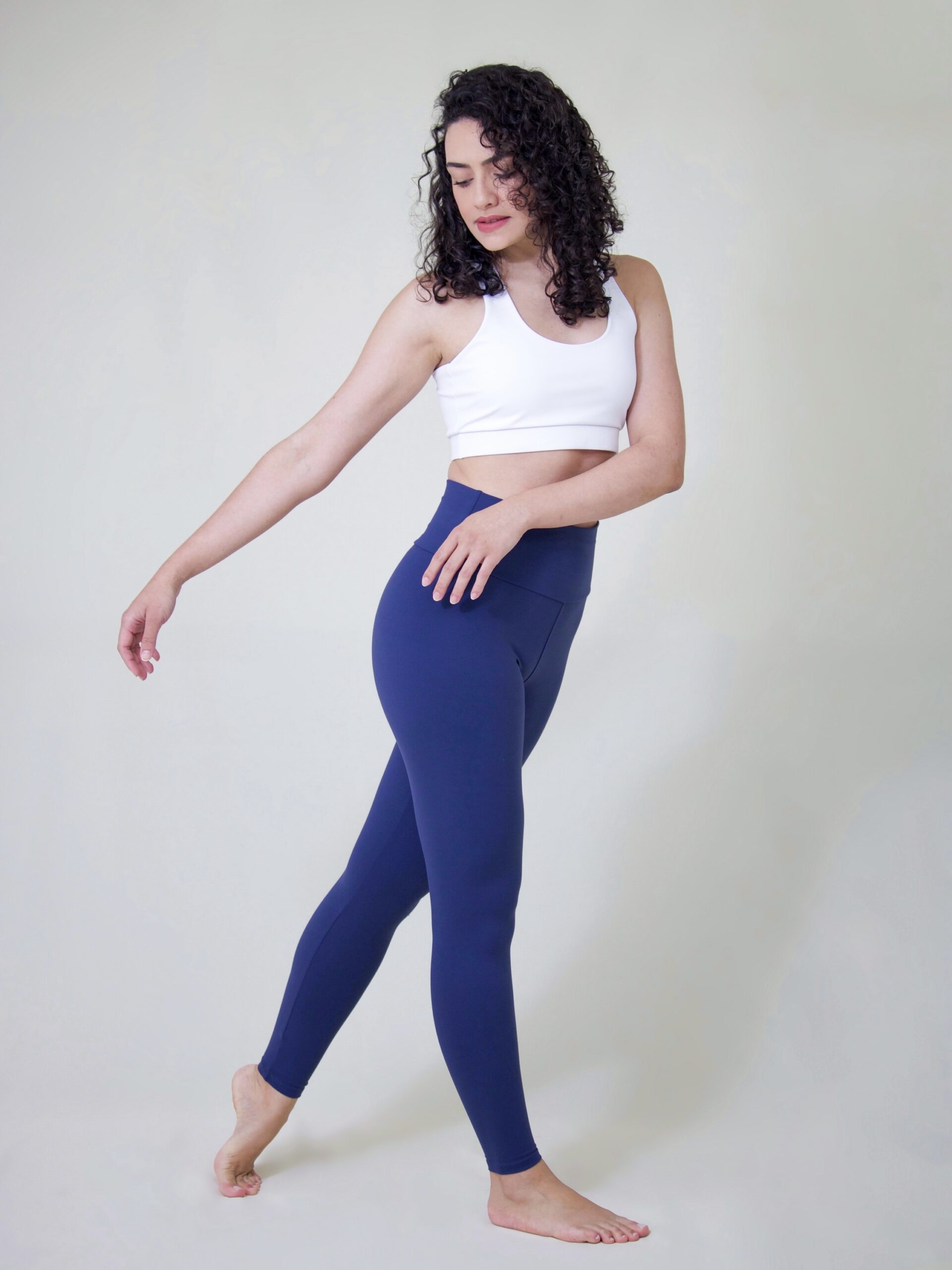 Legging Básica Lazúli - Imagem 2