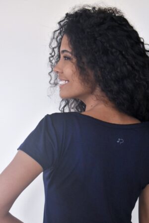 Baby Look Modal Safira