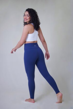 Legging Básica Lazúli