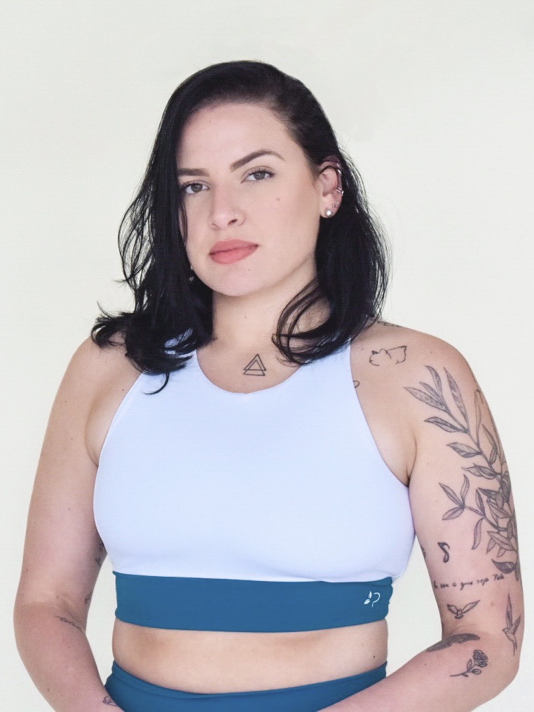 Top Gota Oceano - Imagem 4