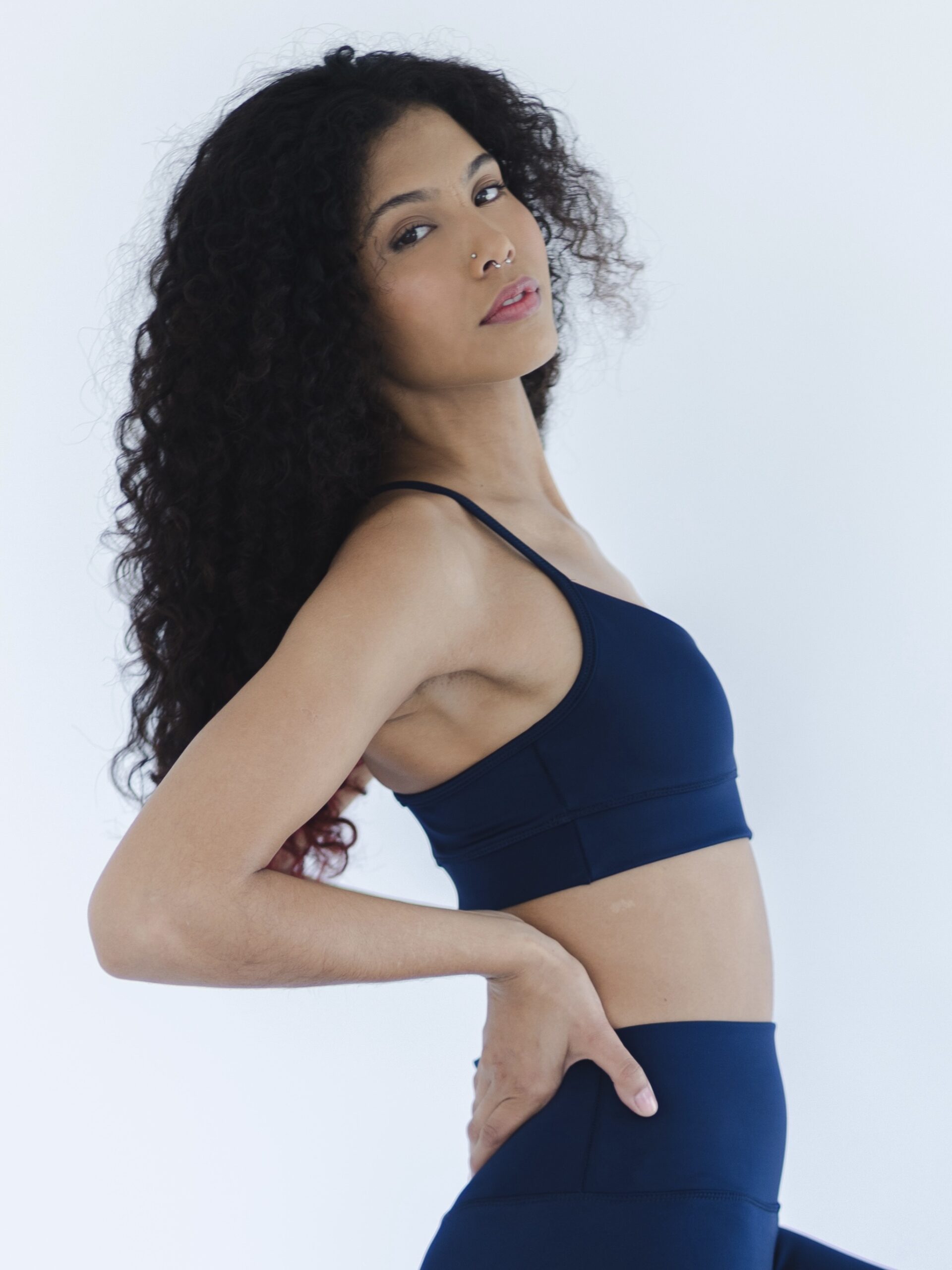 Top Cross Safira - Imagem 4