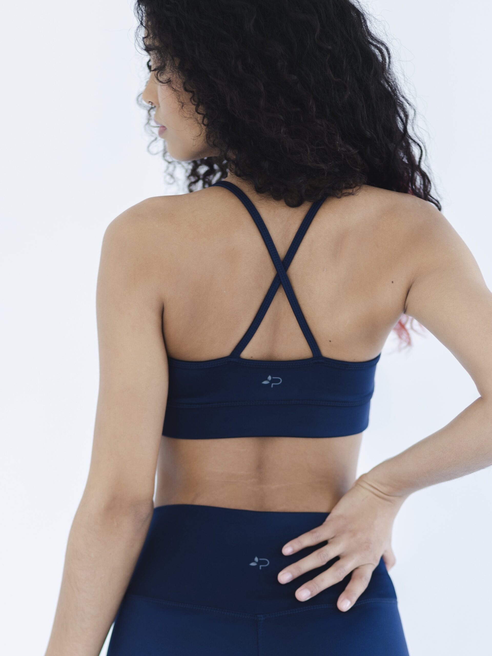 Top Cross Safira - Imagem 3