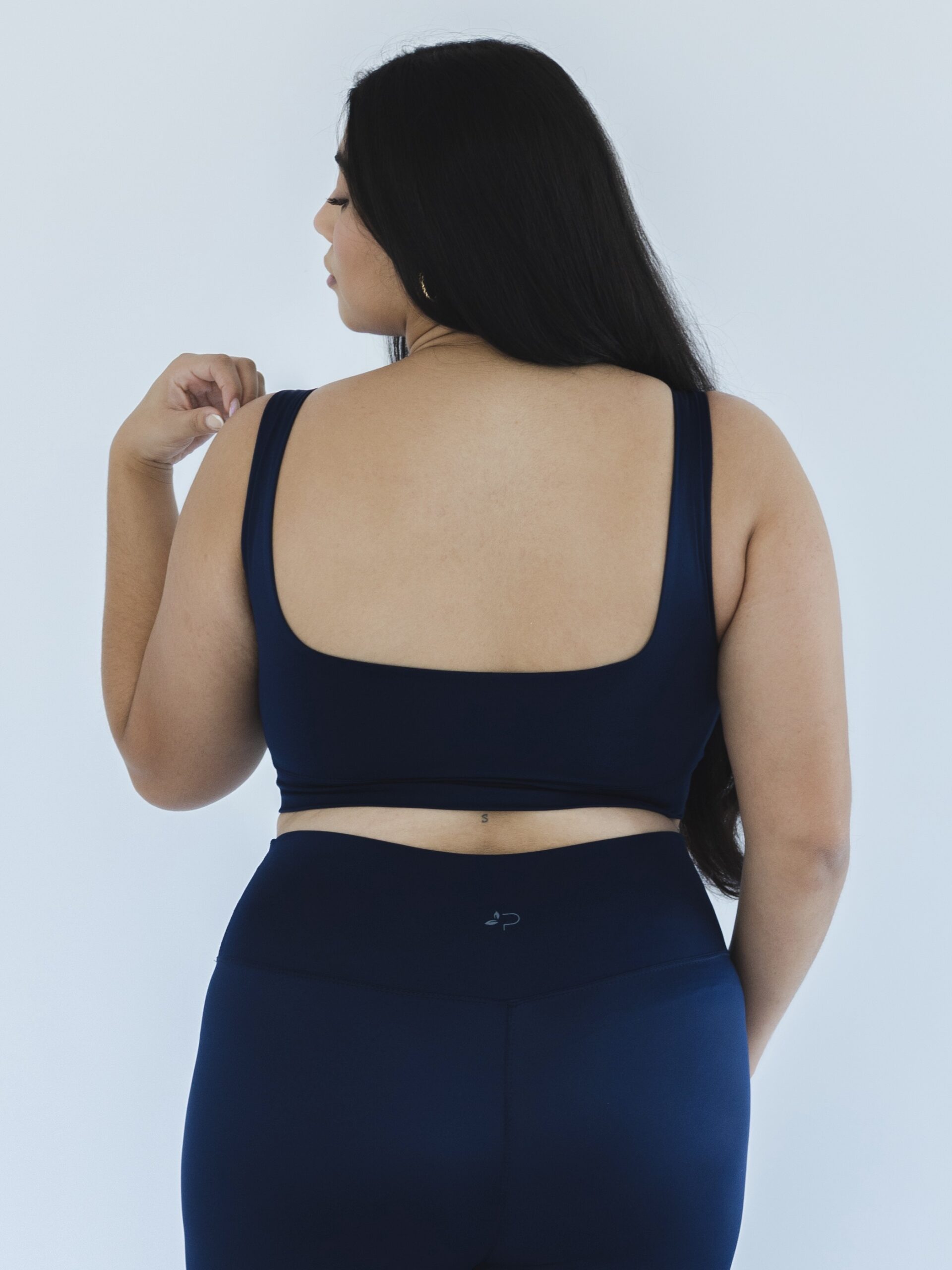 Top Quadratto Safira - Imagem 4