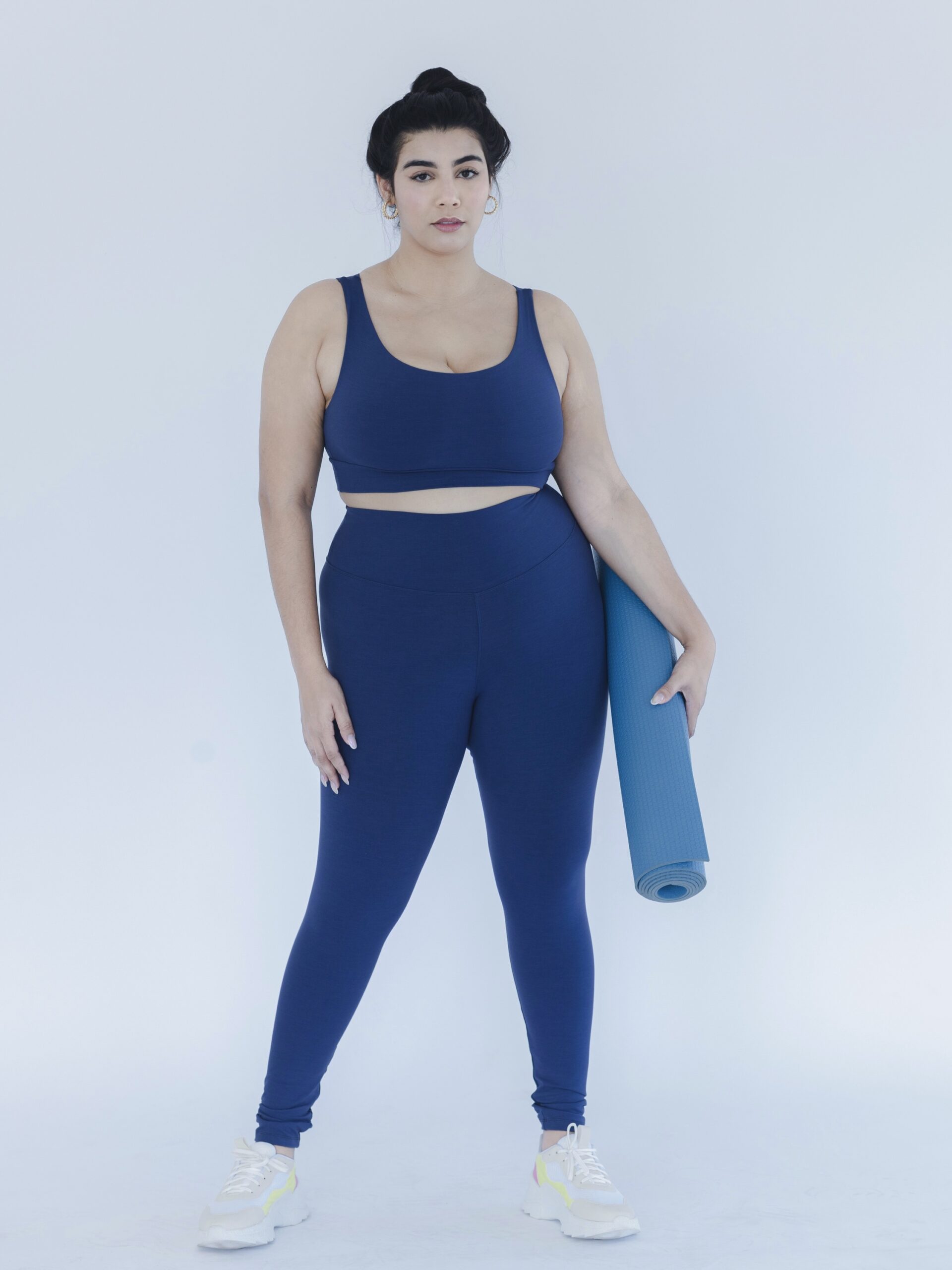 Legging Básica Lazúli - Imagem 3