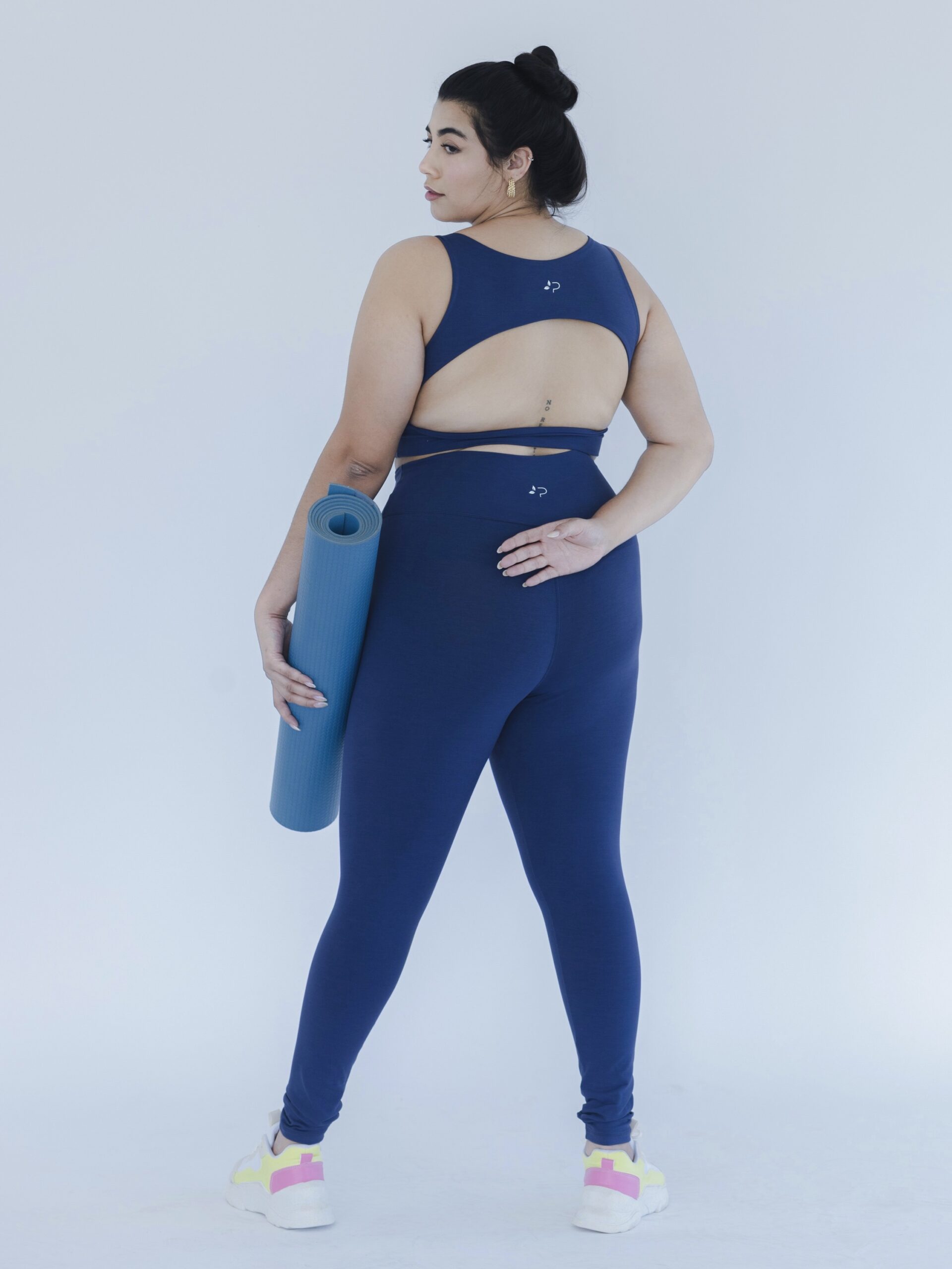 Legging Básica Lazúli - Imagem 4