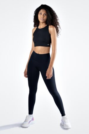 Legging Básica Amor-perfeito