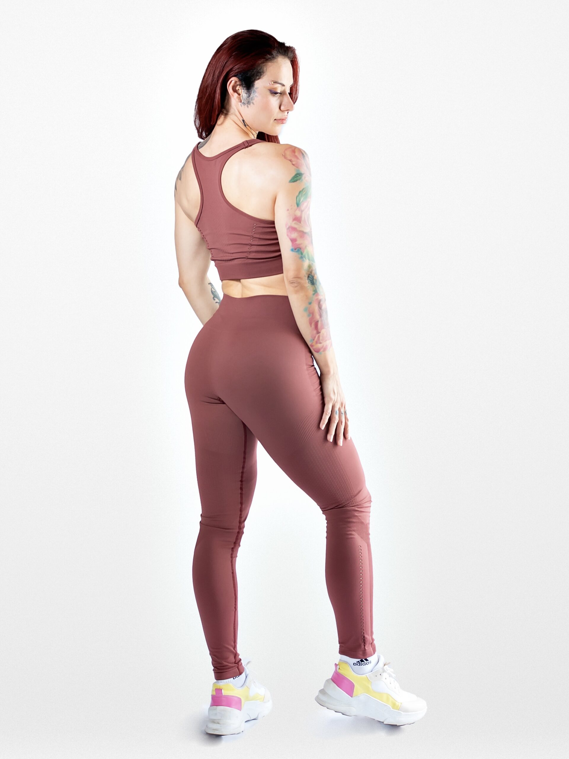 Legging Seamless Tamarindo - Imagem 4