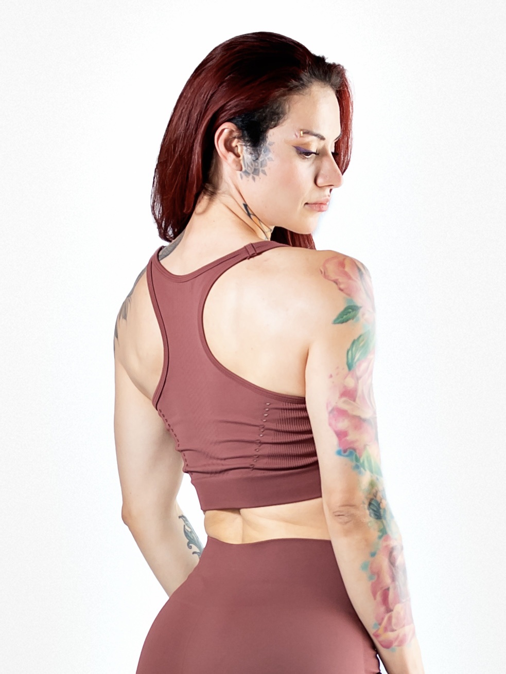 Top Swim Seamless Tamarindo - Imagem 2