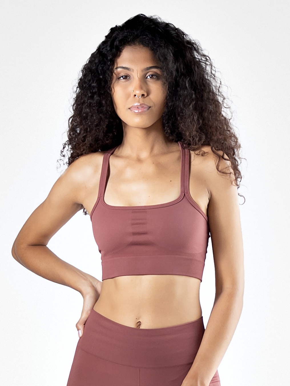 Top Swim Seamless Tamarindo - Imagem 3