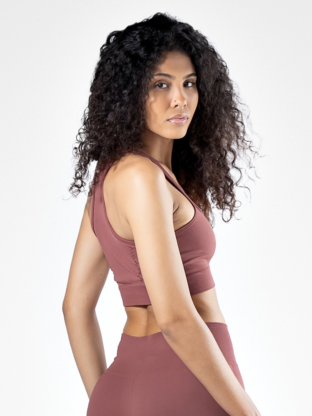 Top Swim Seamless Tamarindo - Imagem 4