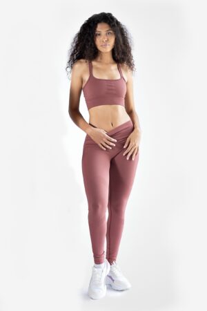 Legging Seamless Tamarindo
