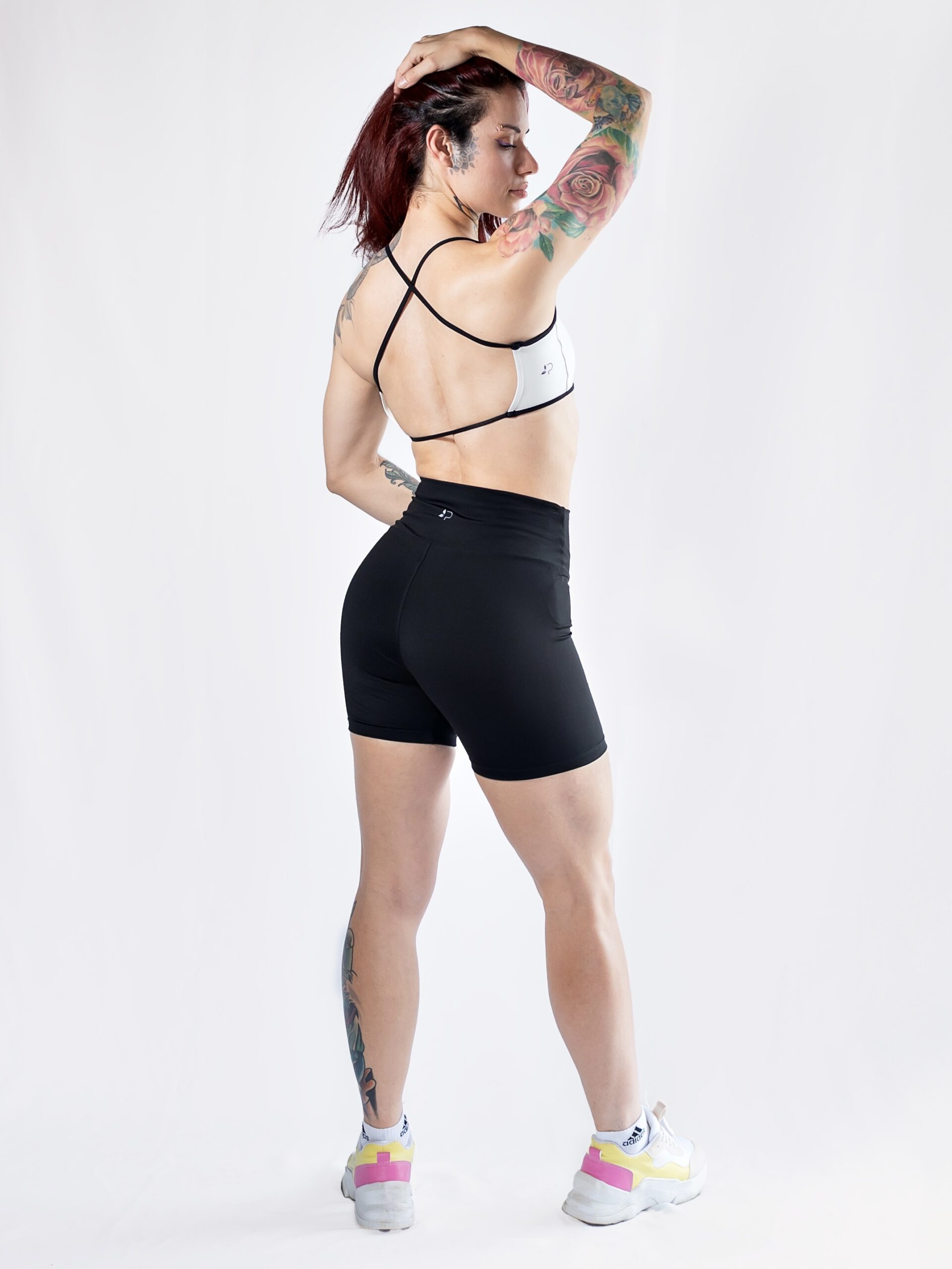 Biker Short Amor-perfeito - Imagem 2