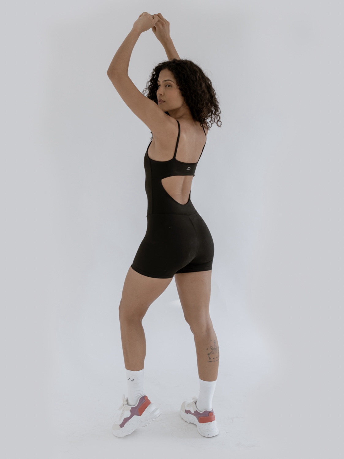 Macaquinho Essência Amor-perfeito