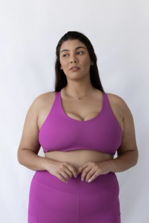 Top Aura Recover Petúnia