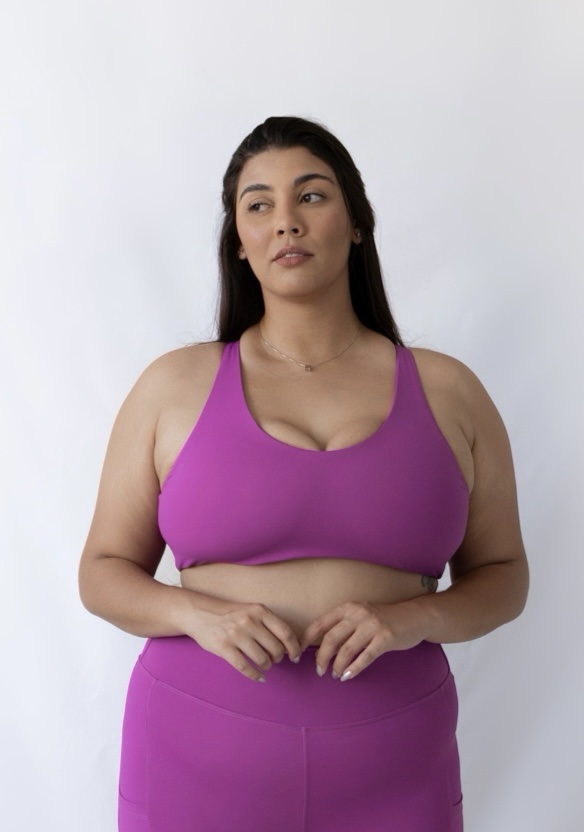 Top Aura Recover Petúnia