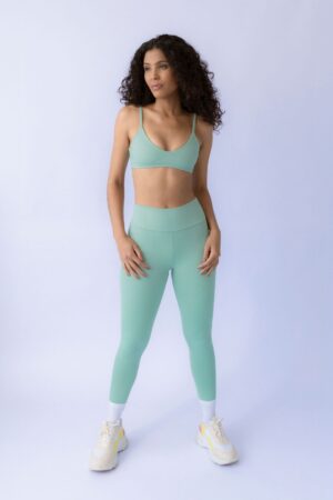 Legging Básica Mint