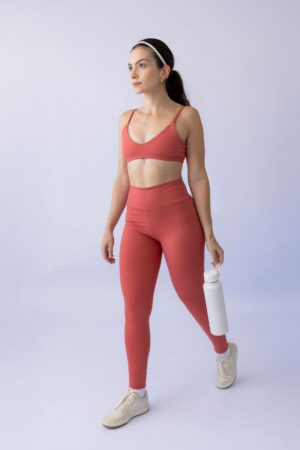 Legging Básica Guava