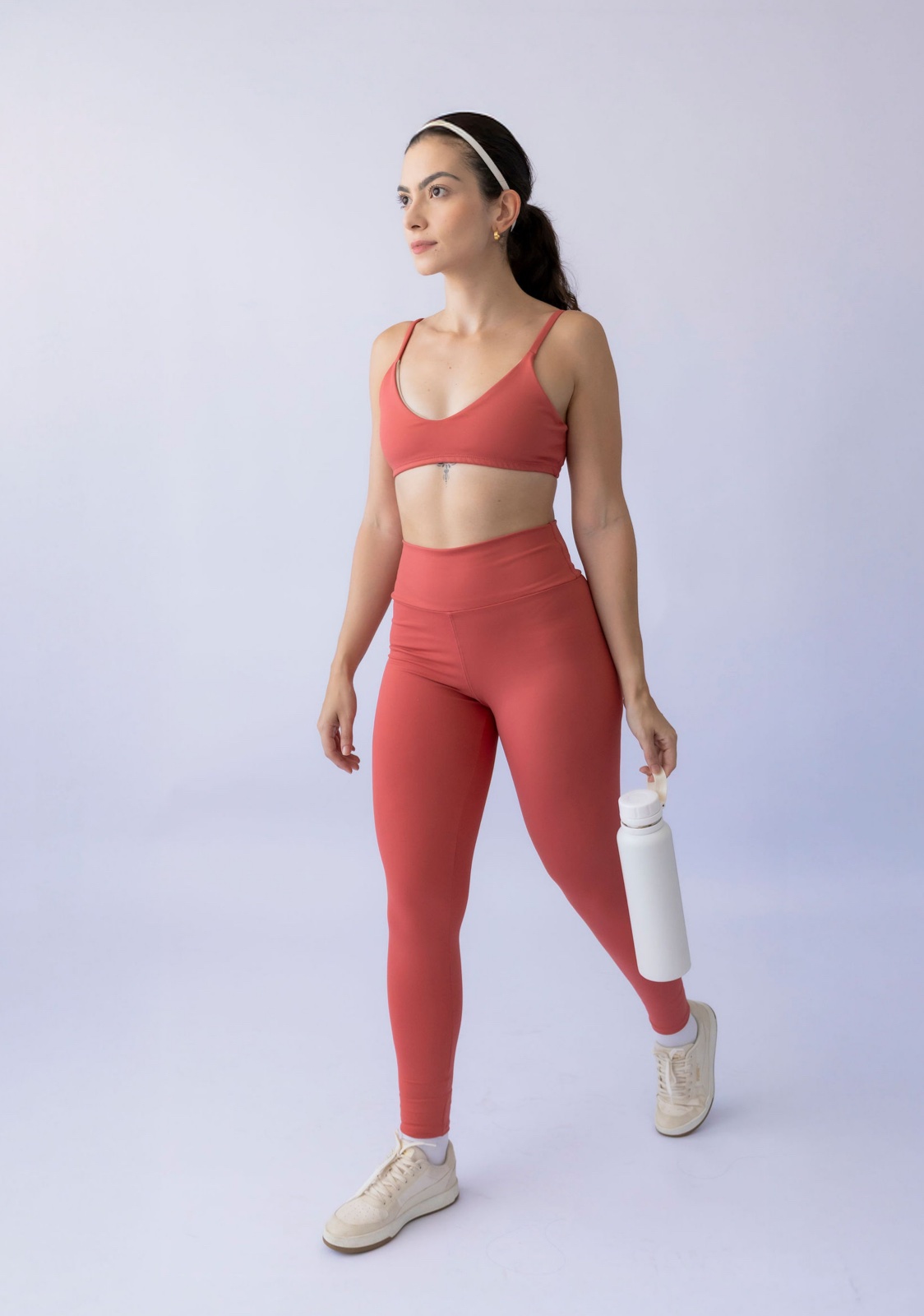 Legging Básica Guava