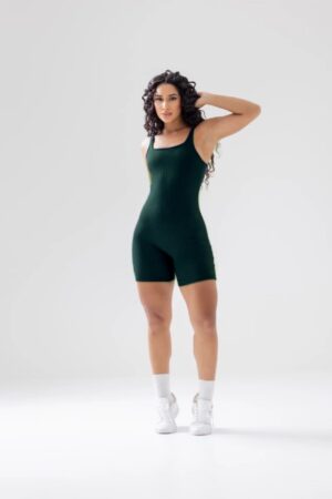 Macaquinho Clássico Floresta