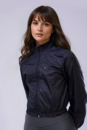 Corta-vento Storm Amor-perfeito