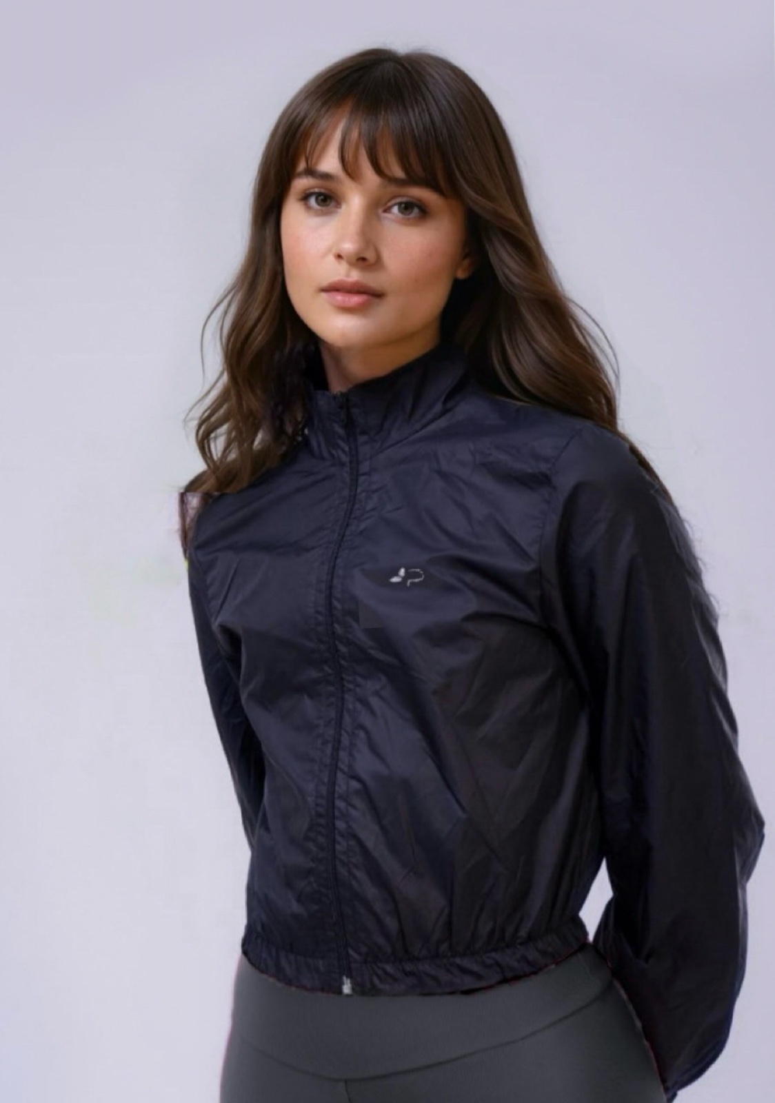 Corta-vento Storm Amor-perfeito