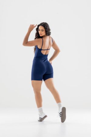 Macaquinho Harmonia Midnight