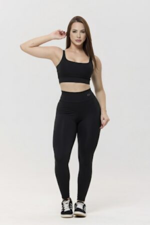 Conjunto Basic Amor-perfeito