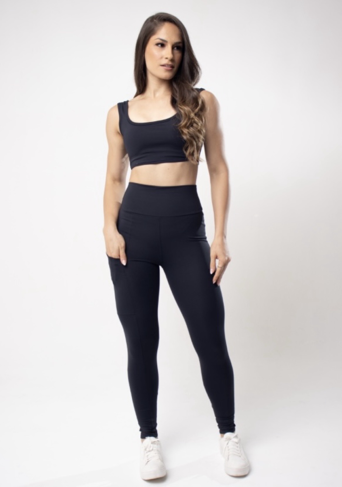 Conjunto Utile Amor-perfeito