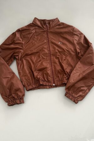 Corta-vento Storm Chocolate