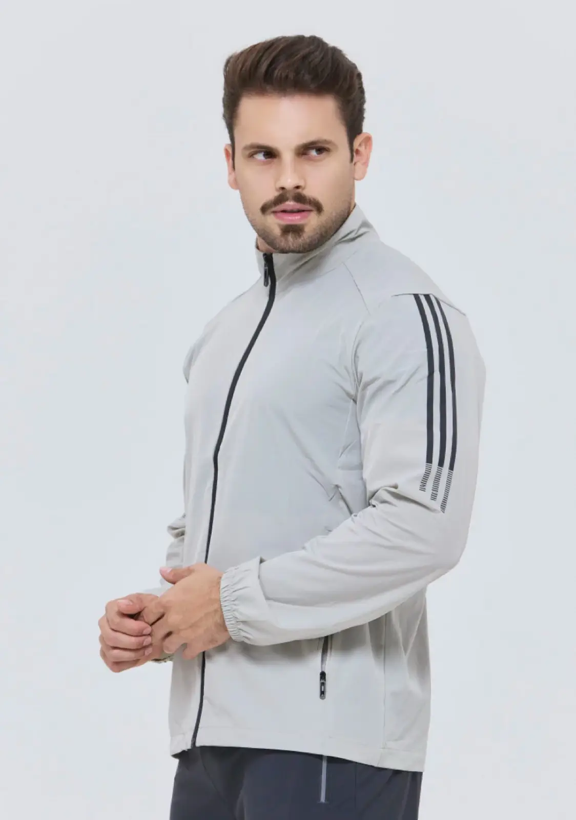 Corta-Vento Urban Gelo