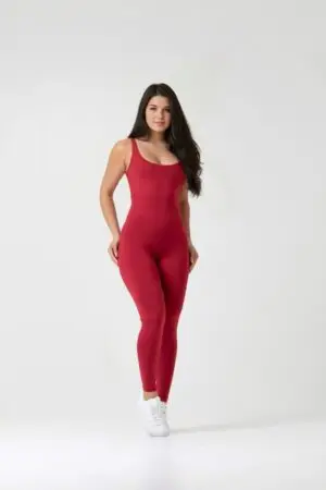 Macacão Equilíbrio Sangria