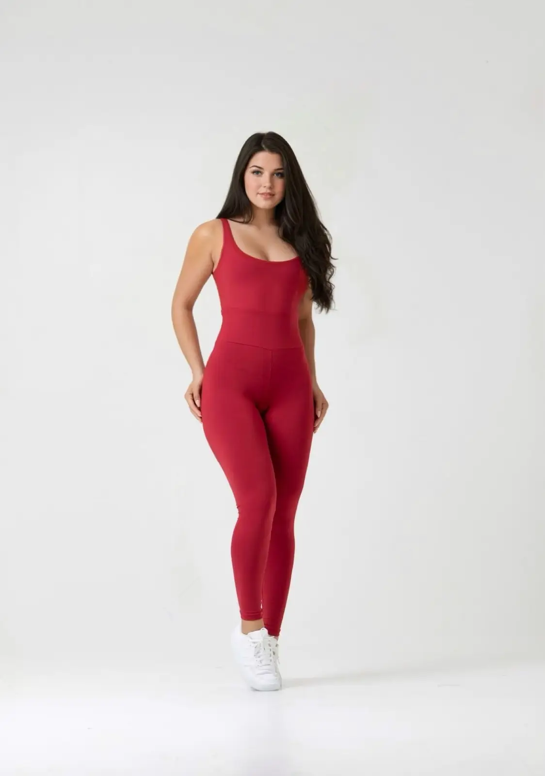 Macacão Equilíbrio Sangria