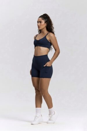 Conjunto Walk Marinho