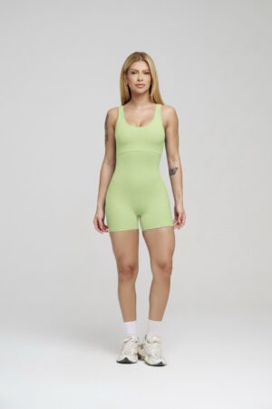 Macaquinho Fresh Lime Pop