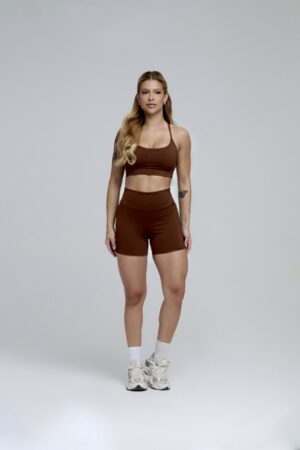 Conjunto It Girl Caoba